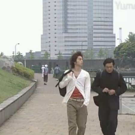 Kimi wa Petto (2003) - MyDramaList