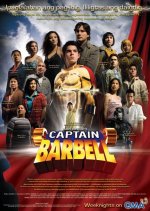 Captain Barbell Philippines Drama(2006) photo