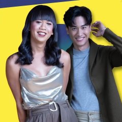 Hungry Sister Thai TV Program photo