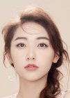 Anna Hollen di Lucky's First Love Drama Cina (2019)