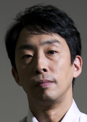 Detective Wataru Nagamine  | Keiji no Manazashi 