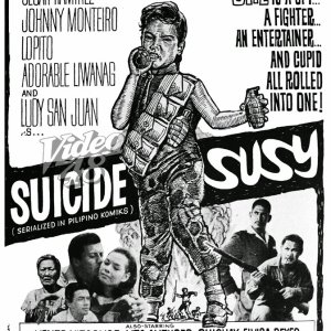Suicide Susy (1962)