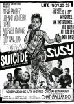 Suicide Susy