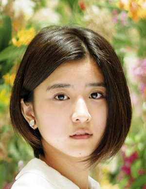 Sanada Haruka | Sayonara Debussy - Pianist Tantei Misaki Yosuke