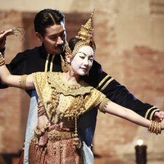 Pitsawat Thai Drama photo