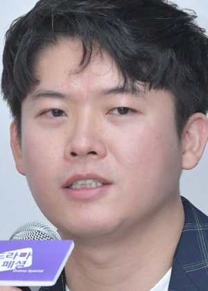 Song Min Yeop in Drama Special Season 10: Scouting Report Korean Special(2019)