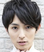 Nakada Yuuya Fotoğraf