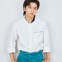 My Love, My Baker Japanese Drama photo