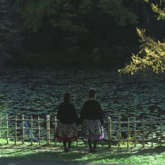 Kimi to, Tsuredure Japanese Movie photo