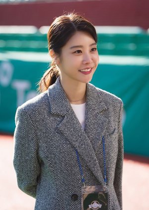 Kim Young Chae | Liga do Fogão