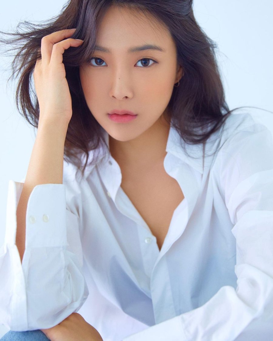 Jang Mi Kim