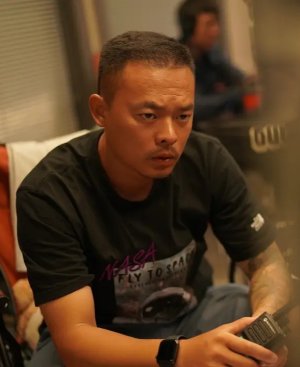 Hong Yuan Liu
