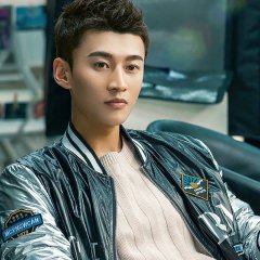 Love Is Like a Butterfly Chinese Drama photo