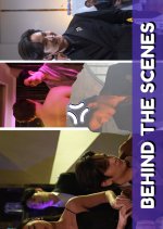 Unforgotten Night: Behind the Scenes Thai Drama photo