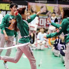 2016 Idol Star Olympics Championships New Year Special Korean TV Program photo