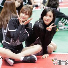 2016 Idol Star Olympics Championships Chuseok Special Korean TV Program photo