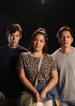 The Ex-Factor Philippines Drama photo