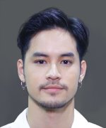 Kao Jirayu La-ongmanee