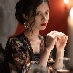 Ye Mu Chinese Drama photo