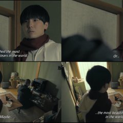 Zokki Japanese Movie photo