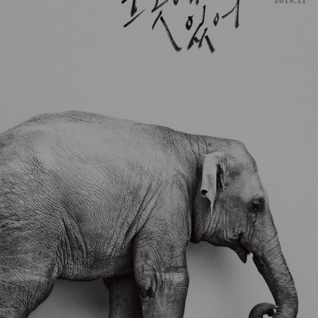 Um Elefante Sentado Quieto (2018)