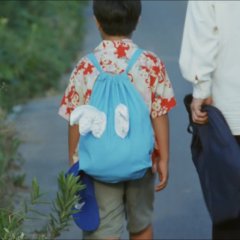 Kikujiro Japanese Movie photo