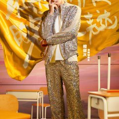 Campus Go Chinese TV Program photo