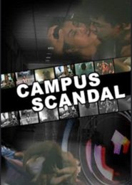 Campus Scandal (1998) poster