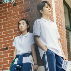 The Heart of Genius Chinese Drama photo