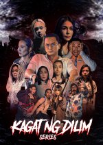 Bite of Dark Philippines Drama(2020) photo