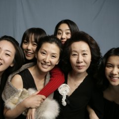 Actresses Korean Movie photo