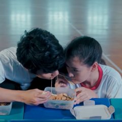 The Shipper Thai Drama photo