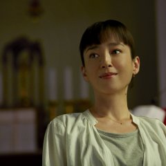 Pieta in the Toilet Japanese Movie photo