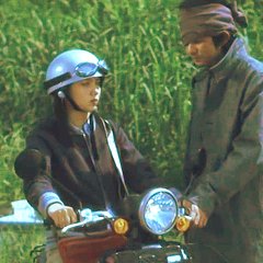 Loved Gun Japanese Movie photo