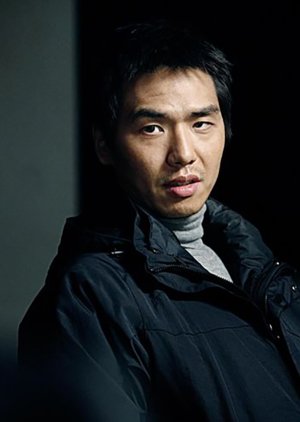 Detective Kim Chi Gon | O Homem de Lugar Nenhum