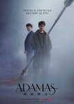 Adamas korean drama review