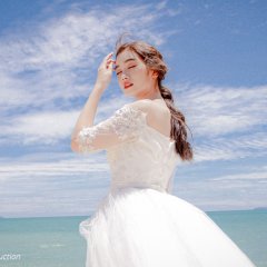 Fah Mee Tawan Thai Drama photo