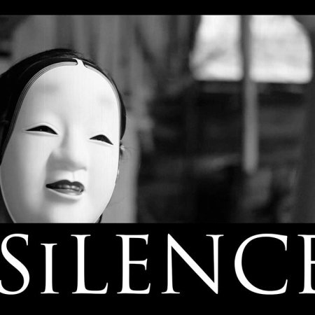 Silence (2016)