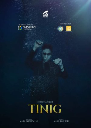 Tinig (2020) poster