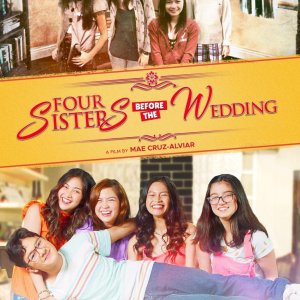 Four Sisters Before the Wedding (2020)