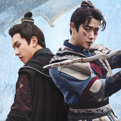 The Silent Criminal Chinese Drama photo