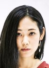 Abe Junko in The Voice of Sin Japanese Movie (2020)