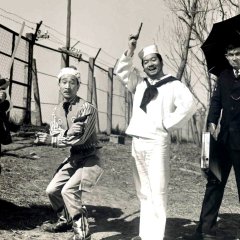 Murder Unincorporated Japanese Movie photo