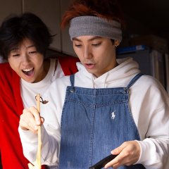 I Was a "Secret Bitch" Japanese Movie photo