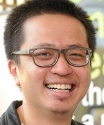 Ping Kriangkrai Vachiratamporn