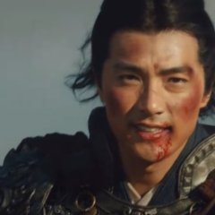 God of War Chinese Movie(2020) photo