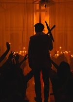 Dragon Inn Part 2: The Night of the Gods Korean Movie photo