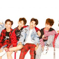 Boystory Instruction Book Chinese TV Program photo