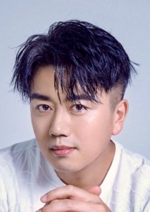 Jun Zheng Yin