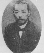 Kawakami Otojiro